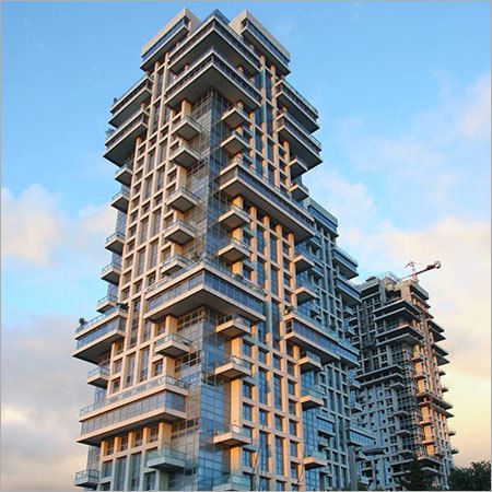 Building Management Automation Systems