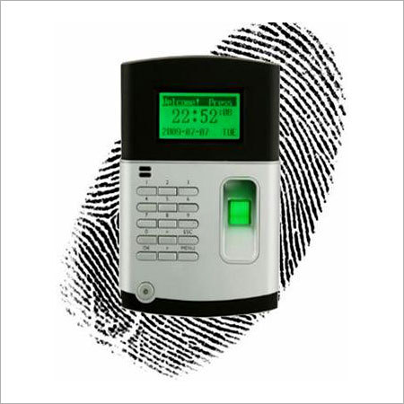 Electronic Attendance System