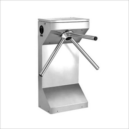 Turnstile Barrier