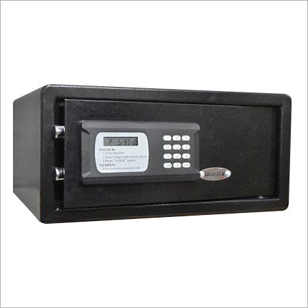 Safety Lockers