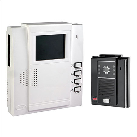 Audio Video Door Phone