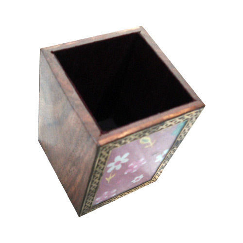 Wood Decorative Gift Boxes