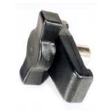 Motor Mounting Section