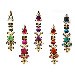 Bridal Bindi