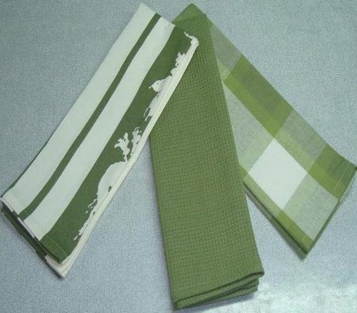 Kitchen Towels