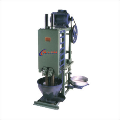 Kandap Machine