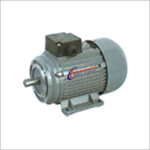 Single Phase Electric Motor