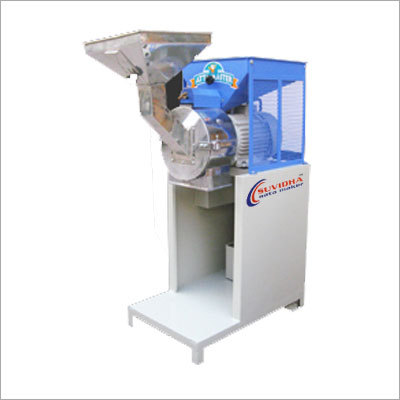 Pulverizer Machine