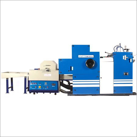 Digital Printing Machine