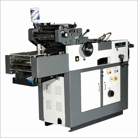 Multilith CD Printing Machinery