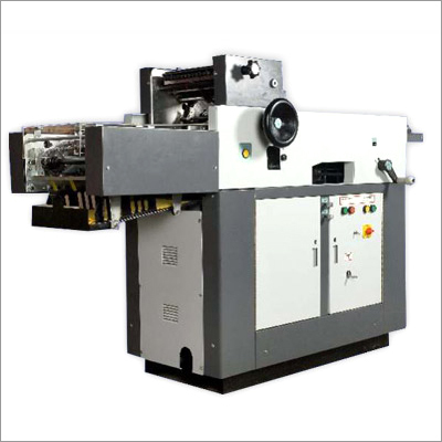 Industrial Number Printing Machine