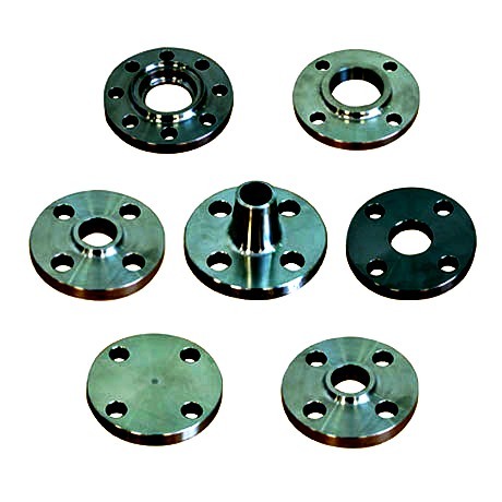 Pipe Flange