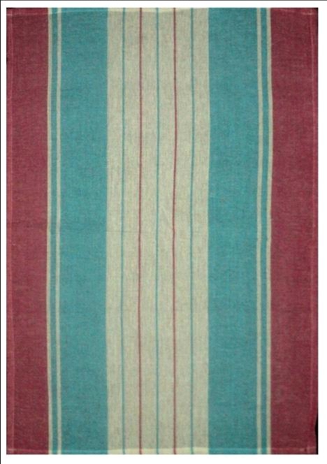 Waffle Weave Towel