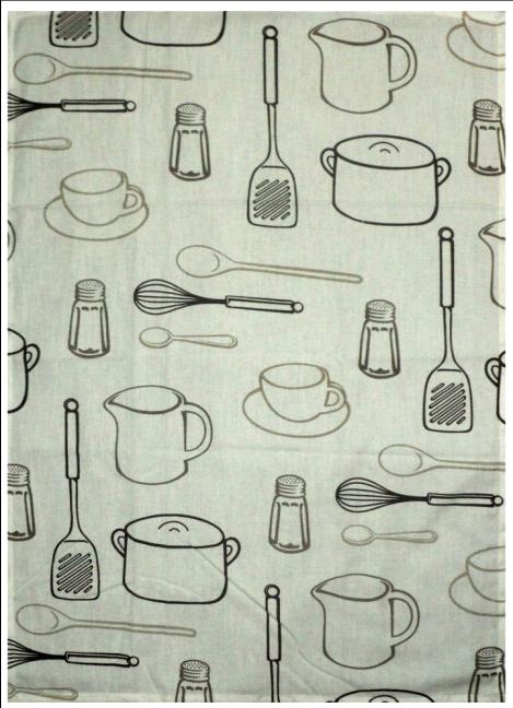 Kitchen Towels