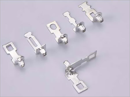 Aluminum Cable Connector