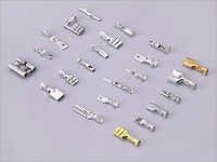 Automotive Wire Connectors