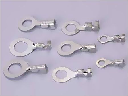 Aluminum Ring Terminal