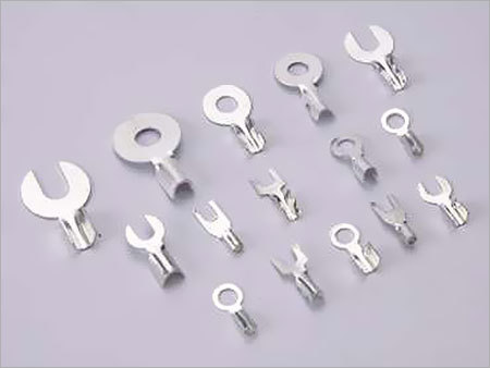Coaxial Cable Ends