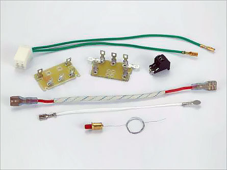 Electrical Wire Assembly