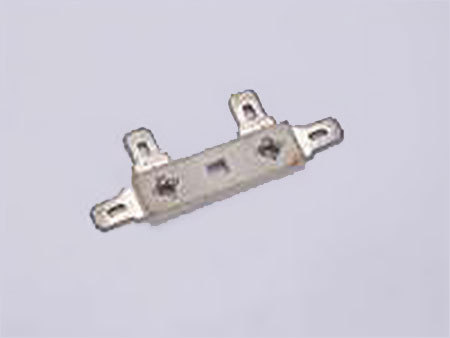 Stainless Steel Electronic Components