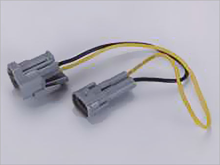 AC Power Connectors