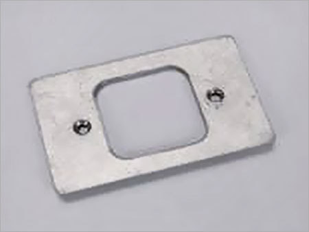 Pvc Electronic Components