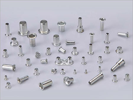 Brass Eyelets