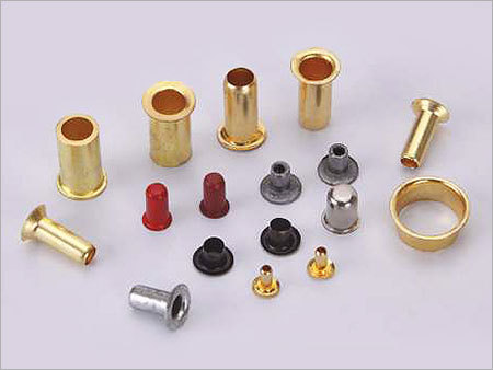 Copper Eyelets