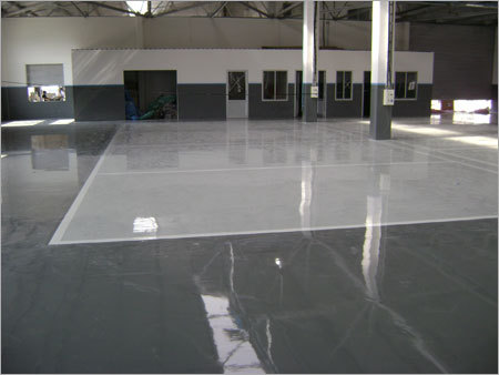 Conductive Flooring