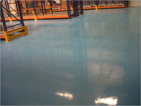 Floor Coatings