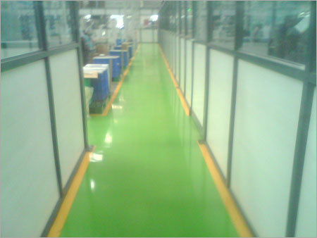 Rhino Epoxy Floor Coating