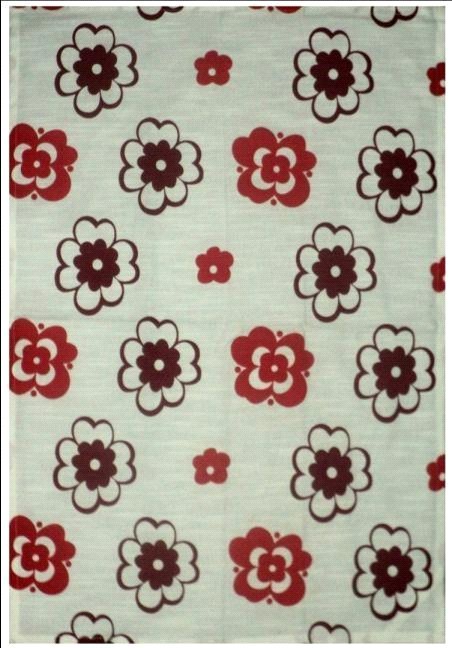 Printing On Tea Towels