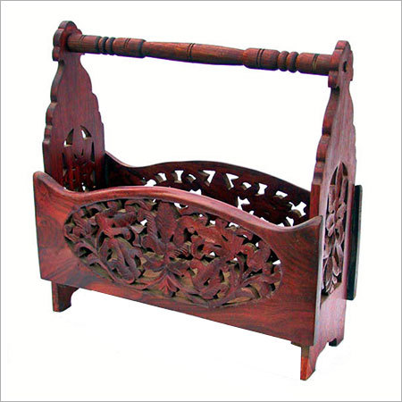 Assorted Handicraft Items