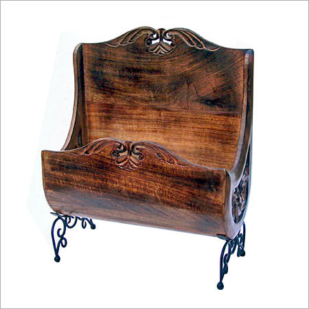 Designer Wooden Handicrafts