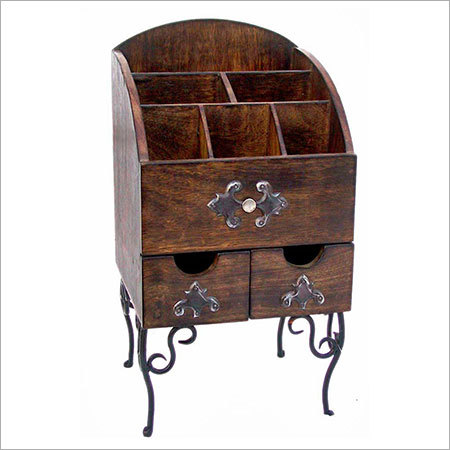 Handicraft Multi Purpose Box