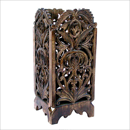 Designer Handcrafted Wooden Items