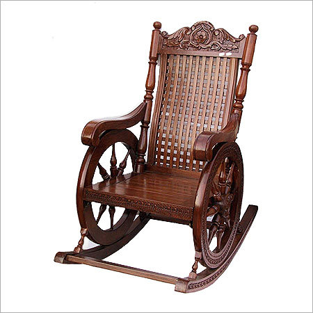 Handicraft Chair