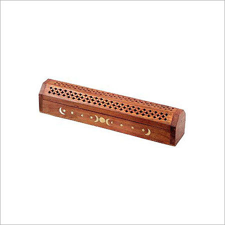 Handcrafted Incense Burners
