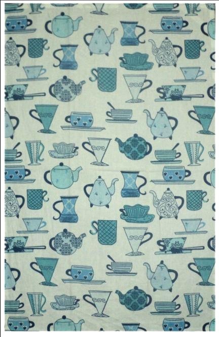 dishcloth cotton