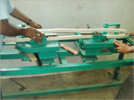 HT Motor Rewinding