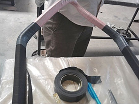 Generator Rewinding