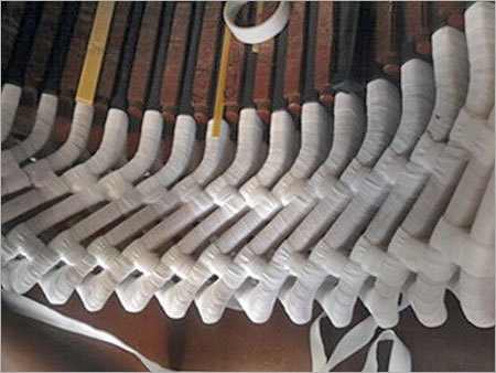 Generator Stator Rewinding