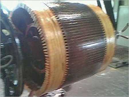 Electric Motor Repair - Copper & Insulation Materials, AC/DC Types, 1-100kW Power Range | Cost-Effective Service, Enhanced Efficiency, Expert Repair