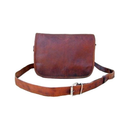 Goat Leather Vintage Bags