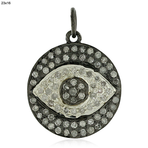 Charm Silver Jewelry