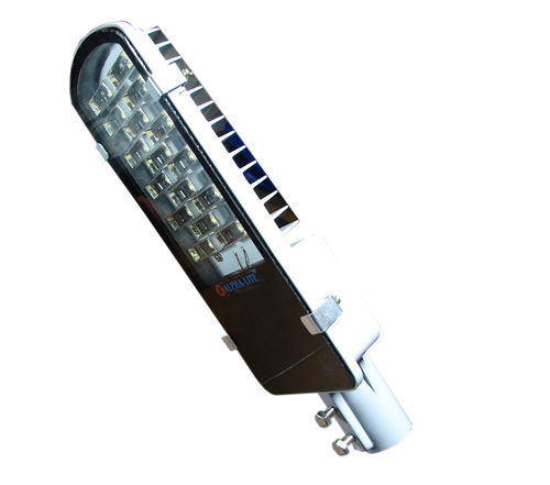 18W LED STREET LIGHT