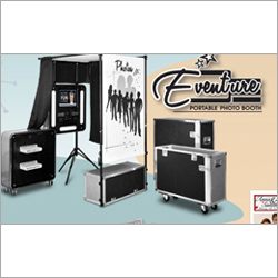 Eventure Portable Photo Booth
