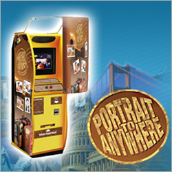 Portrait Booths