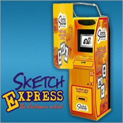 Sketch Express