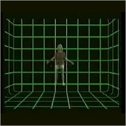 Virtual Reality Game
